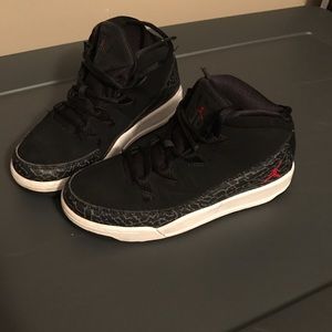 Jordans
