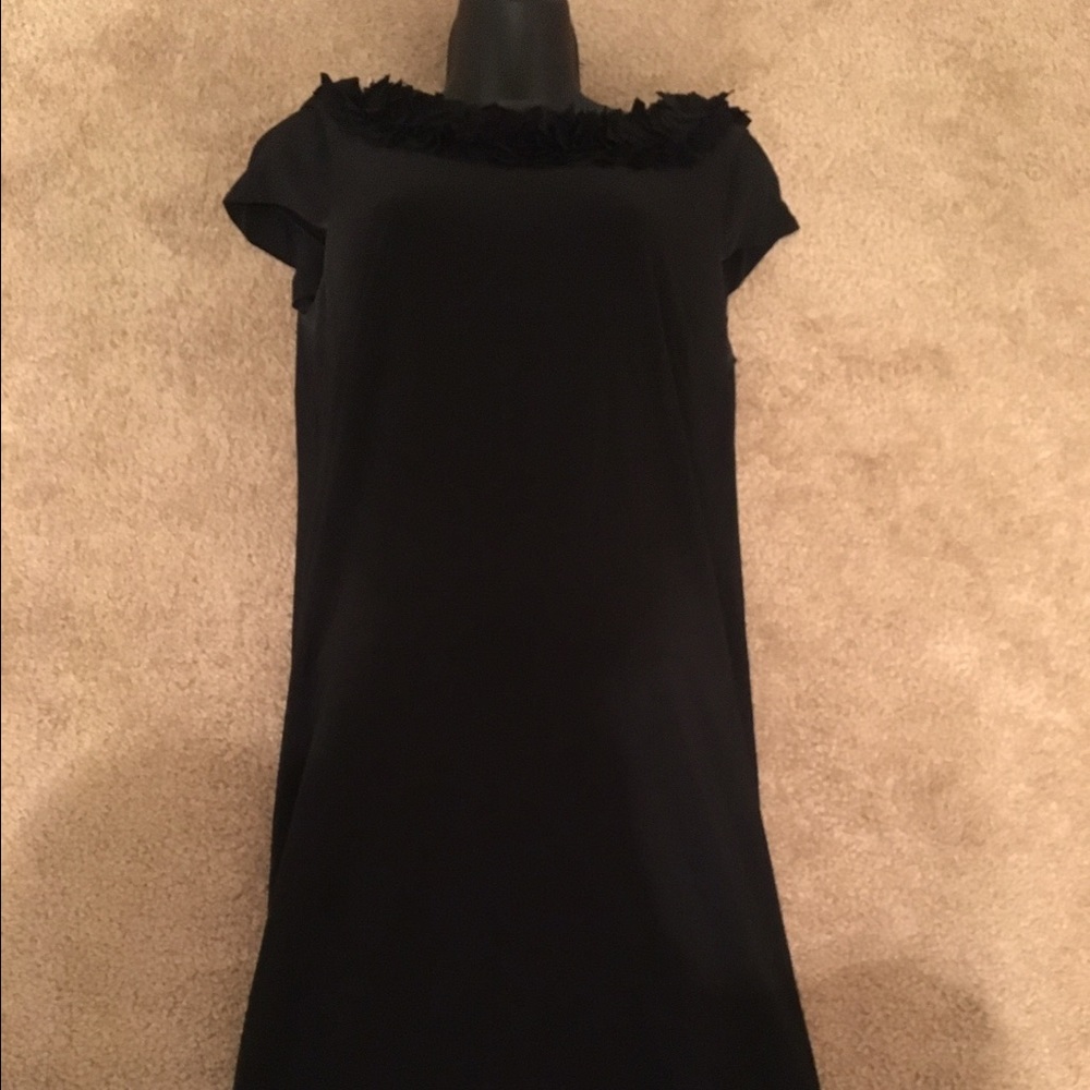 Super cute little black dress