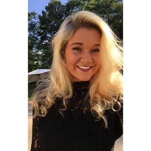 Meet your Posher, Kati