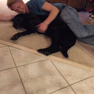 Meet your Posher, Conor