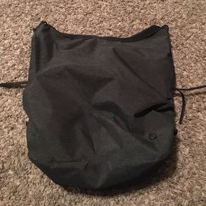 Lululemon bag