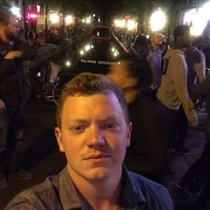 Meet your Posher, Logan