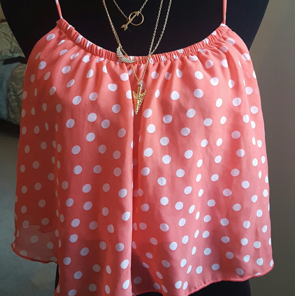 Shasa Top