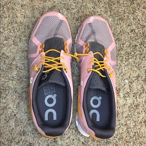 swedish running shoes