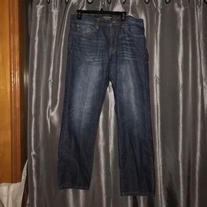 Lucky Brand jeans for men