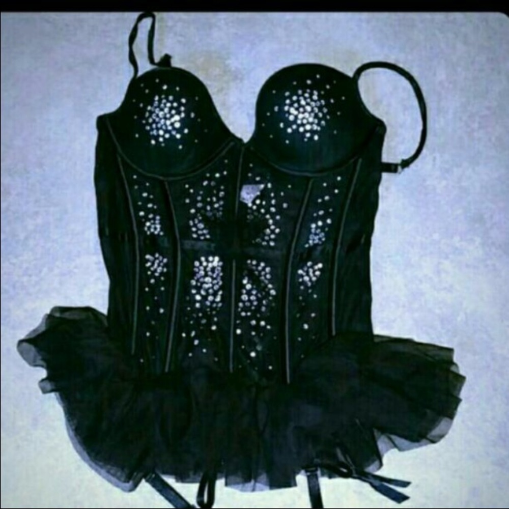 Victoria secret lingerie