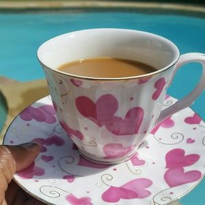 Meet your Posher, Stephany