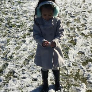 Meet your Posher, Kiyoko