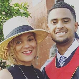 Meet your Posher, Jovan