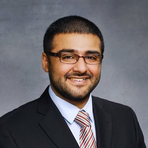 Meet your Posher, Missam