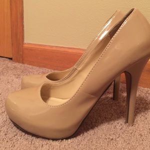 Michael antonio heels