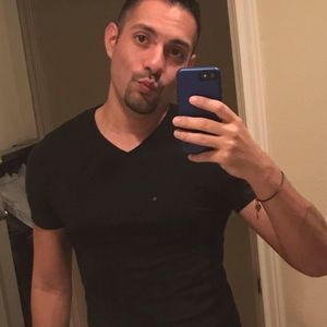 Meet your Posher, Danny