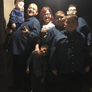 Meet your Posher, Roxanna