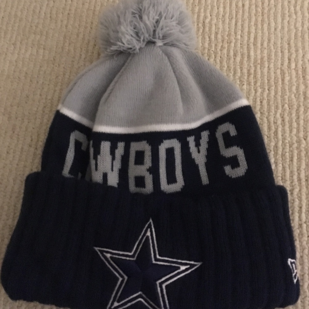 Dallas Cowboys Hat