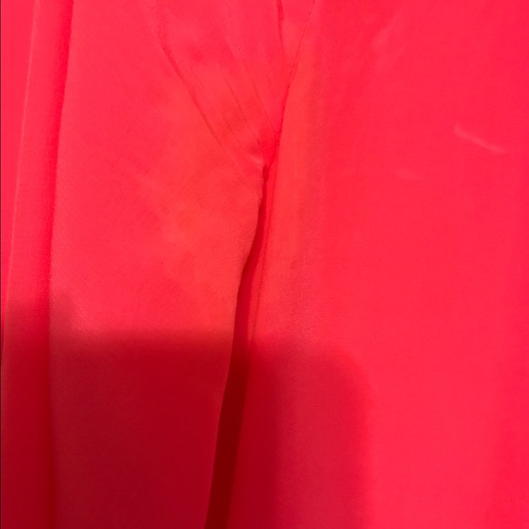 Lilly pulitzer saria top GUC - Picture 2 of 3