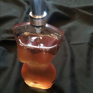 Jean Paul Gaultier Perfume, still smells great!