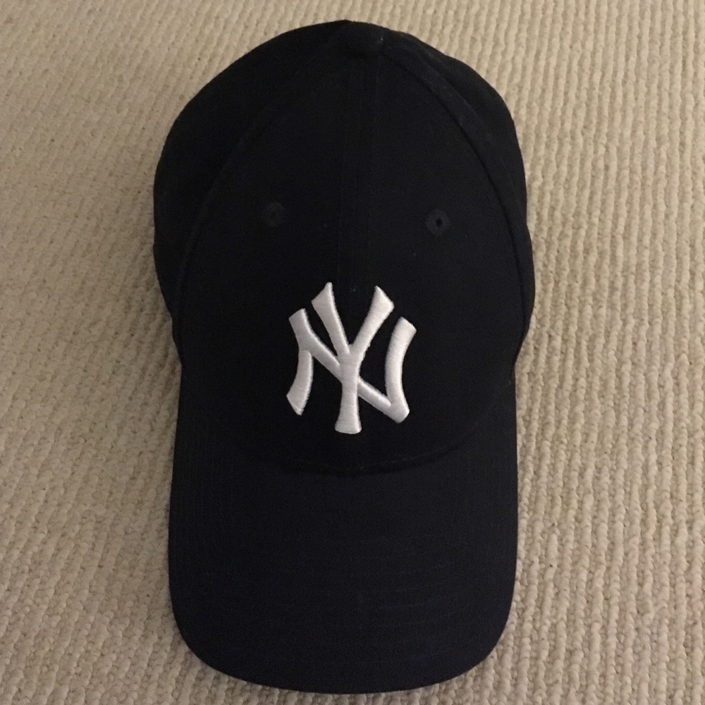 New York Yankees Hat
