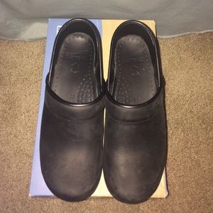 Black Dansko