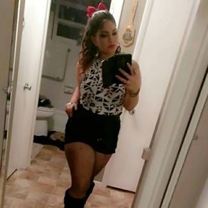 Meet your Posher, Chelsea