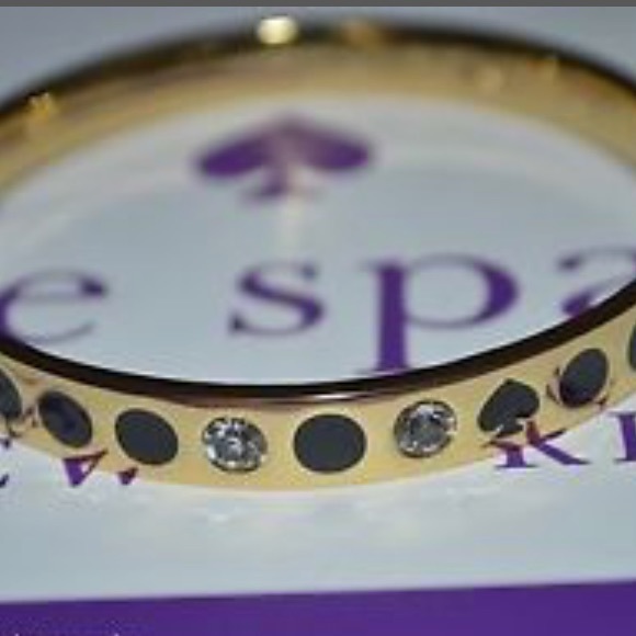 kate spade Jewelry - ❄️WINTER CLEARANCE❄️Kate Spade Bangle