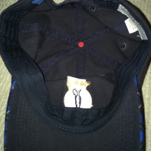 The Open Muirfield 2013 Hat - Picture 2 of 2