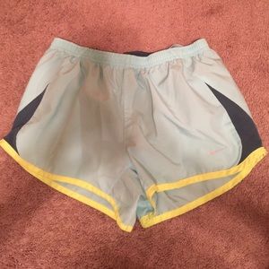 Nike Athletic Shorts