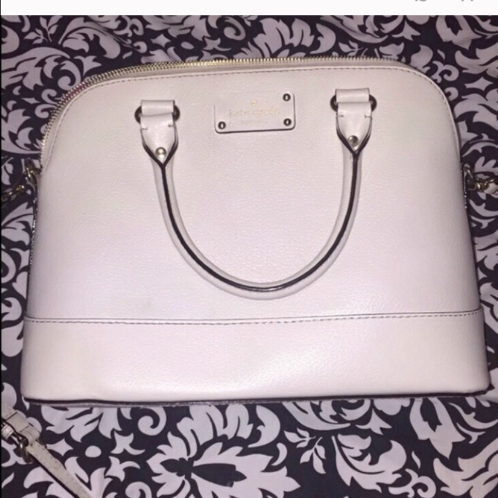 Trade for Kate spade purse
