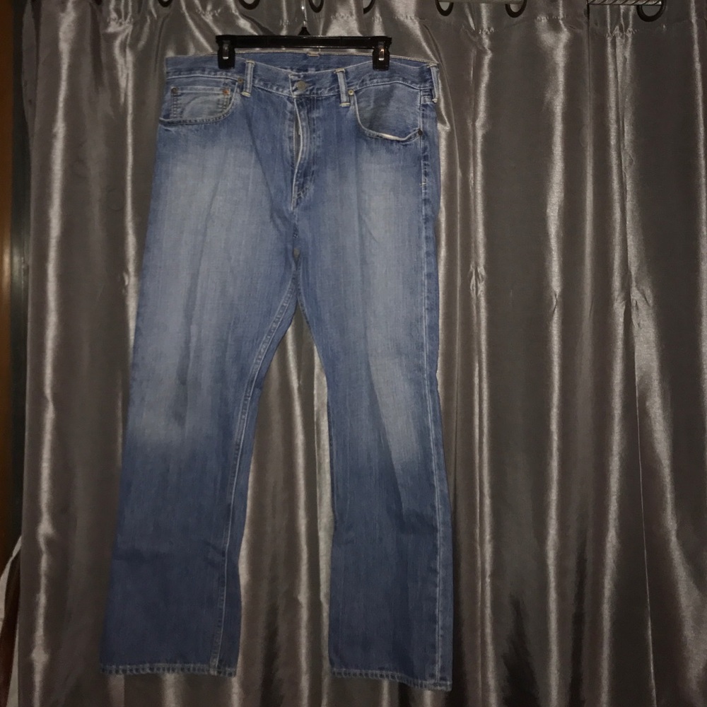 Polo Brand jeans for men