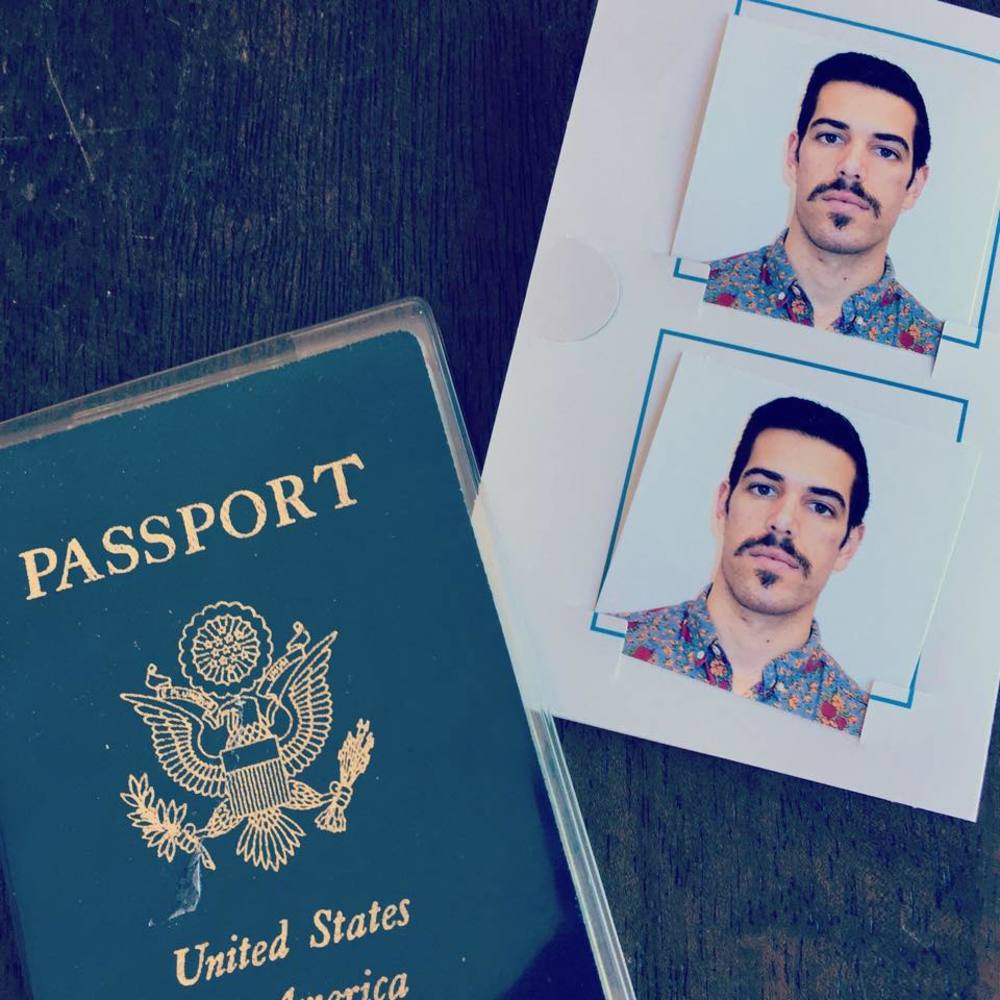 Meet your Posher, Tim