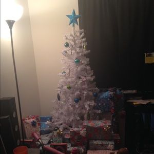 Meet your Posher, Arnetra