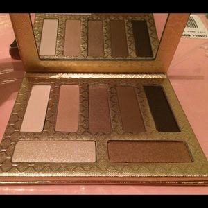 Lorac Riesling Romance palette brand new