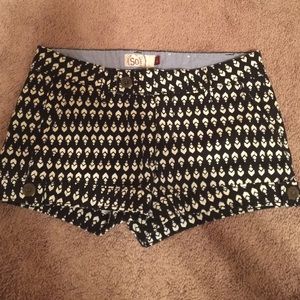SO shorts