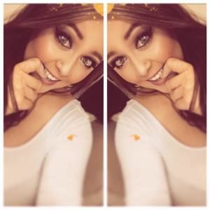 Meet your Posher, Tessa