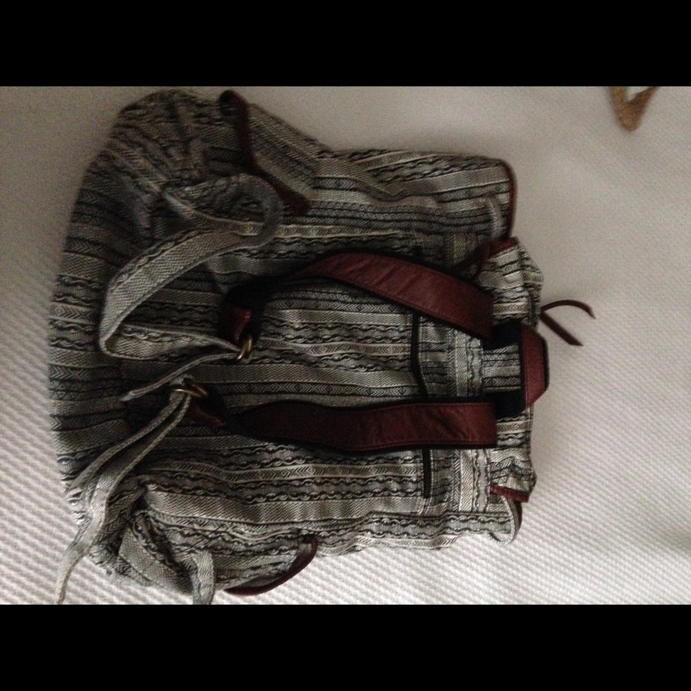 Urban outfitters backpack