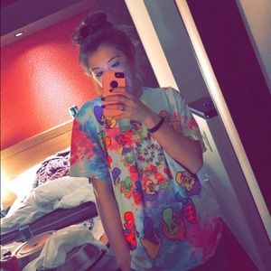 Meet your Posher, Evie