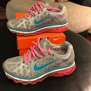 Nike airmax sneakers