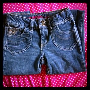 Girls Jeans