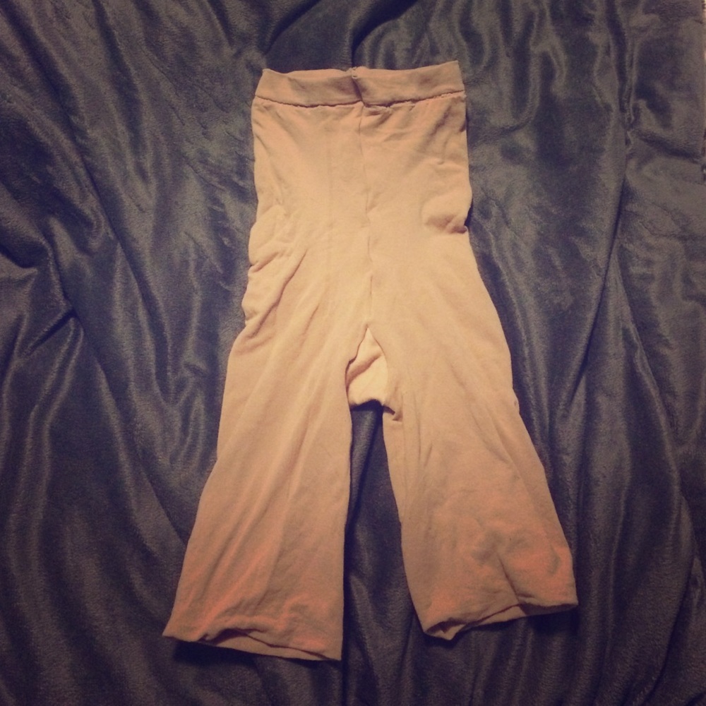 SOLD Stretchable Nude Spanx