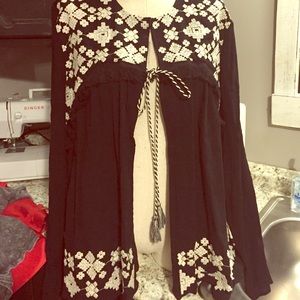 ❌SOLD❌ Super Cute Boho look