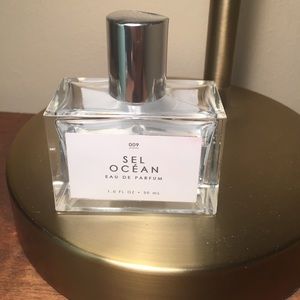 Urban Outfitters Sel Ocean perfume