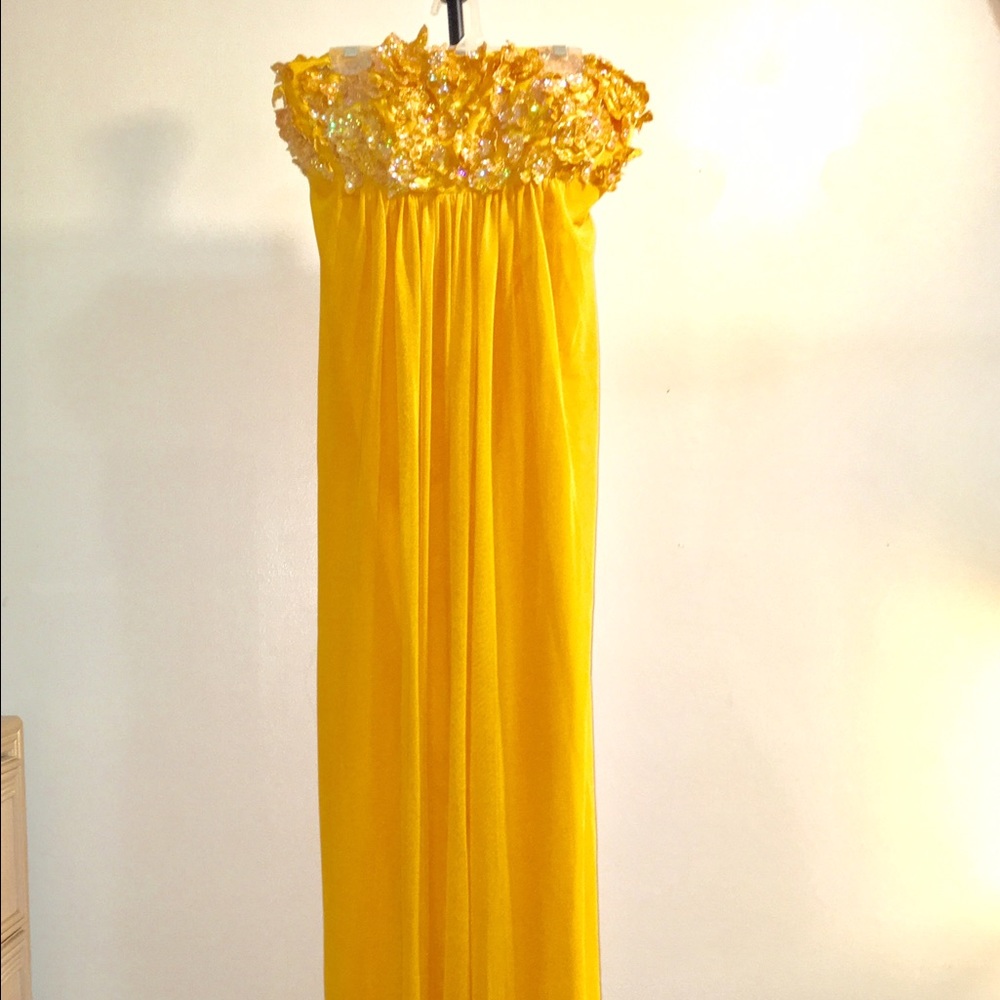 Jovani Prom Dress