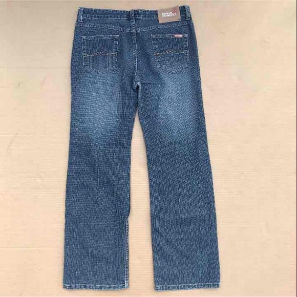 Herbench Denims Women's Jeans Size W31" - Picture 2 of 4