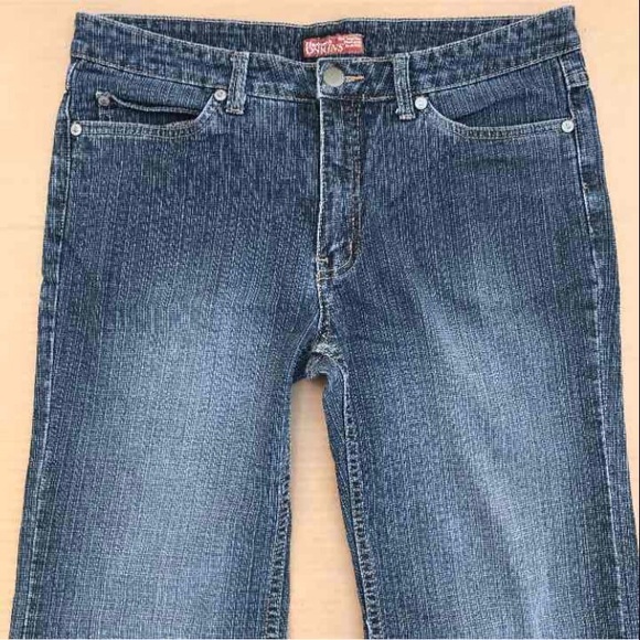 Herbench Denims Women's Jeans Size W31" - Picture 3 of 4