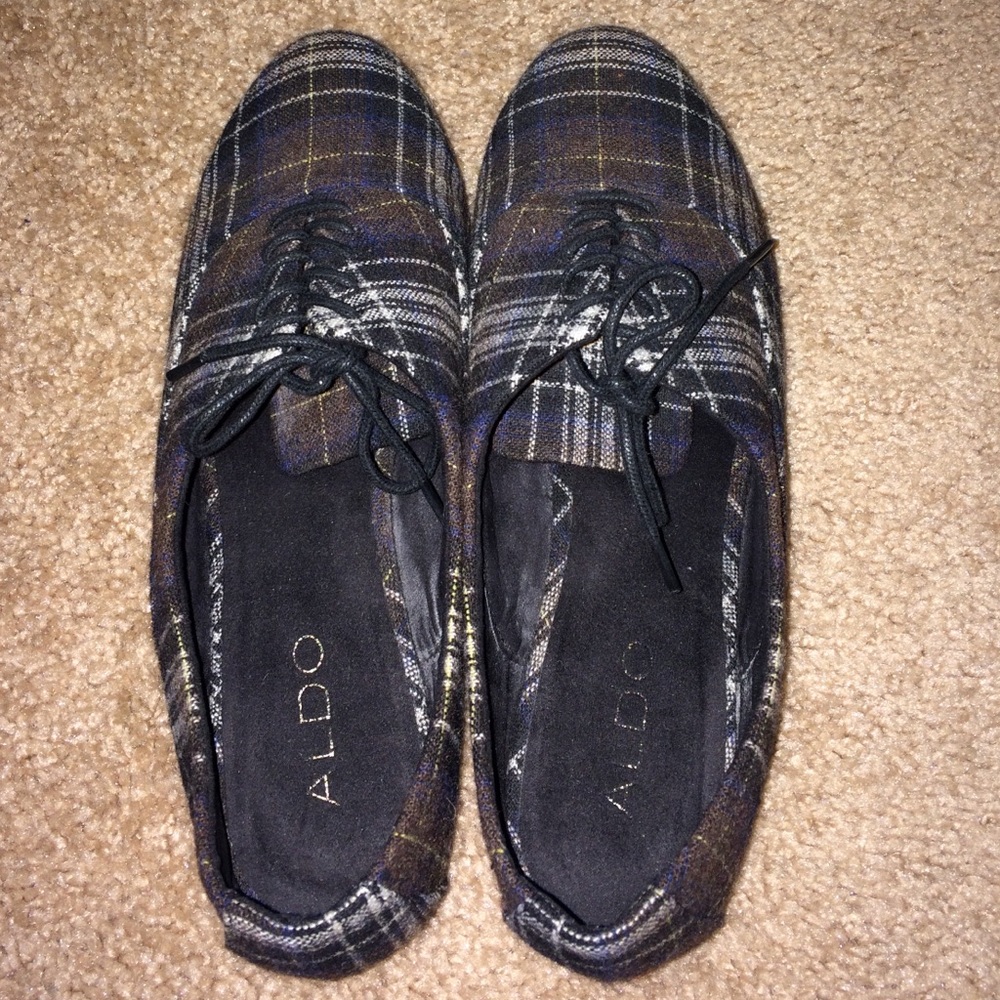 Aldo shoes