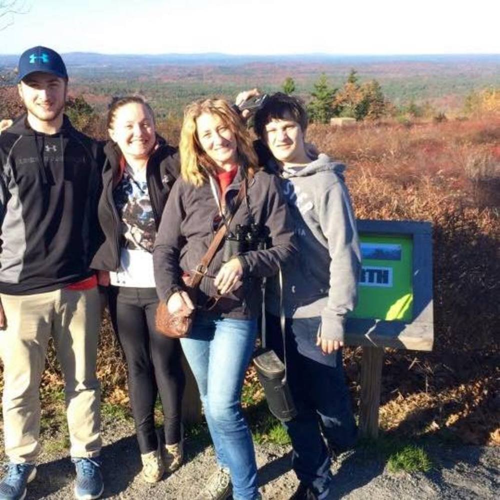 Meet your Posher, Marie