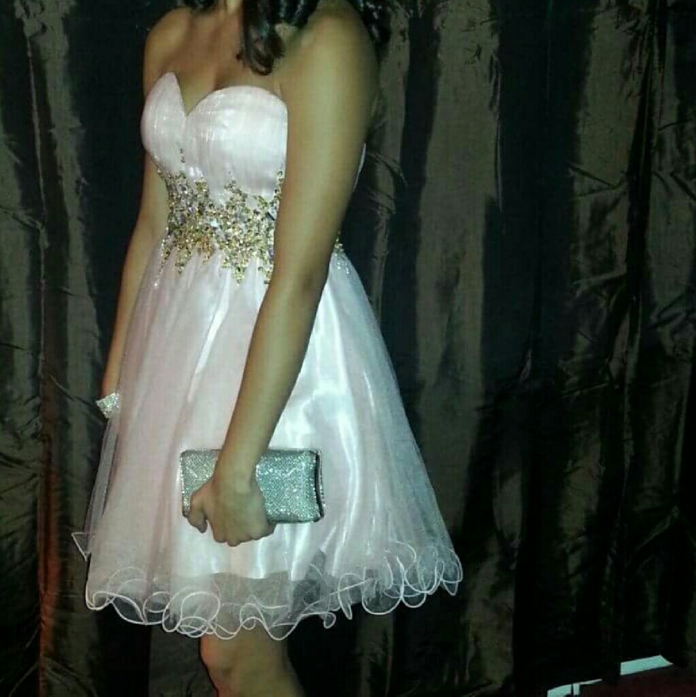 Prom,social Or Party  Dress