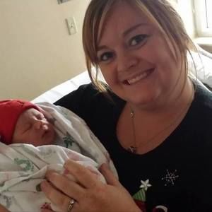 Meet your Posher, Carrie