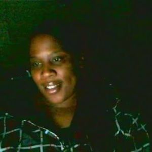 Meet your Posher, Shanita