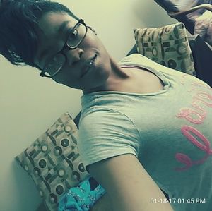 Meet your Posher, Breann