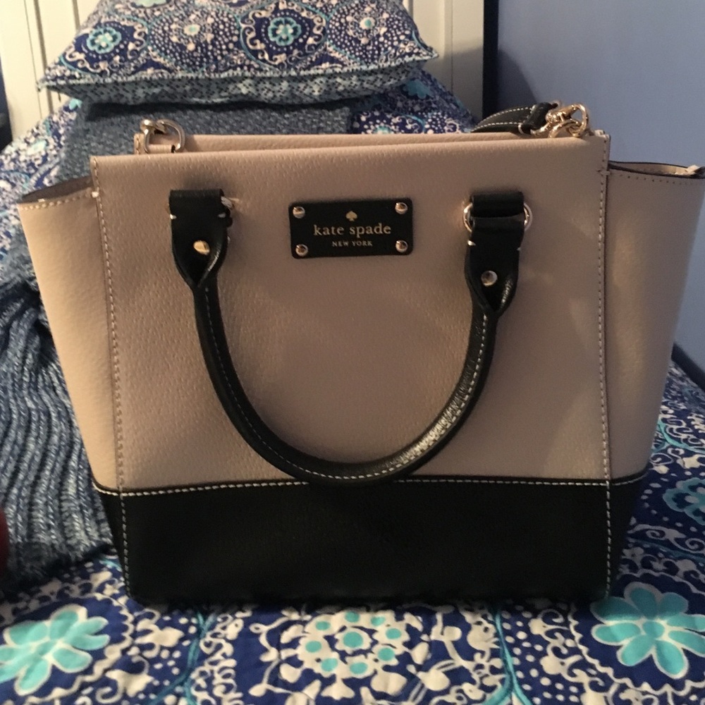 Kate Spade purse